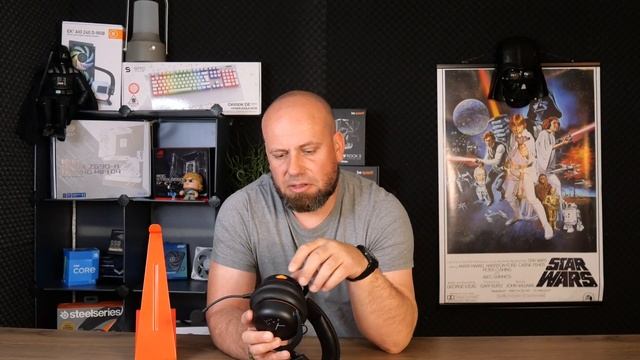 beyerdynamic MMX150 - Einsteiger-Headset im Test смотреть онлайн