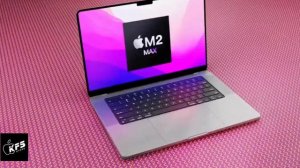 Unbox MacBook Pro 16 inch 2023 M2 Max 32GB 512GB | KFS Store