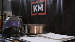 Сварочный робот QJAR