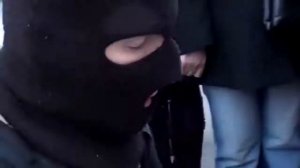 Омоновец поразил своей игрой на пианино