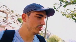 ЧОХ - где все жители села?/Автостопом по Дагестану