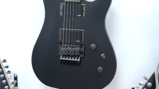 Rexsom - Cort EVL K6 смотреть онлайн