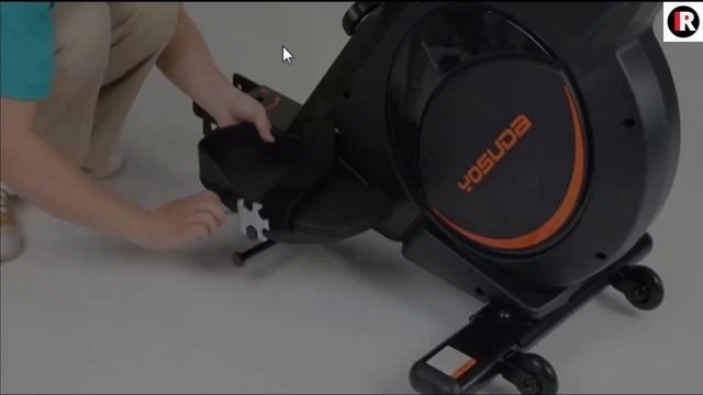 Best YOSUDA Magnetic Rowing Machine | Product Review Camp смотреть онлайн