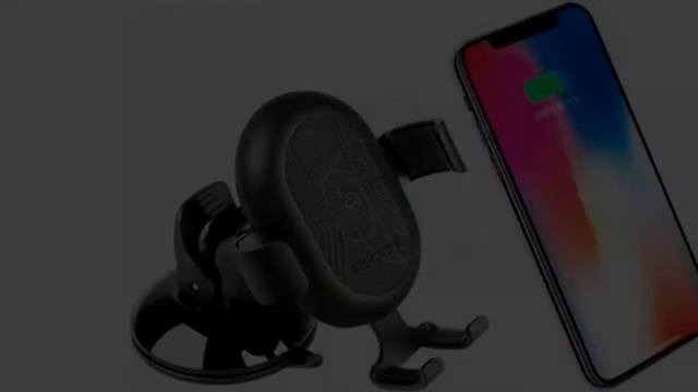 автомобильный держатель для телефона в Cd слот
