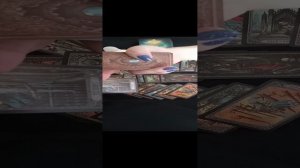 Бумеранг сопернице за вас! ТАРО ОНЛАЙН