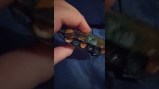 Т 90 звезда 1 /72(1) смотреть онлайн