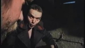 Оторвал погону