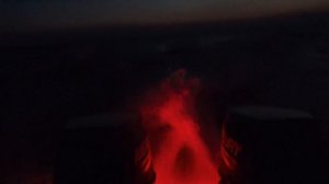 Подводная подсветка транца Transom led lighting