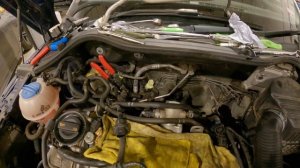 P030100 , P030200 , P030300 , P030400 , P030000 VW, Audi, Skoda, Seat, Misfire FIX