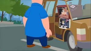 Tom and Jerry: Turn About, What a Pain! - Tom and Jerry Cartoon