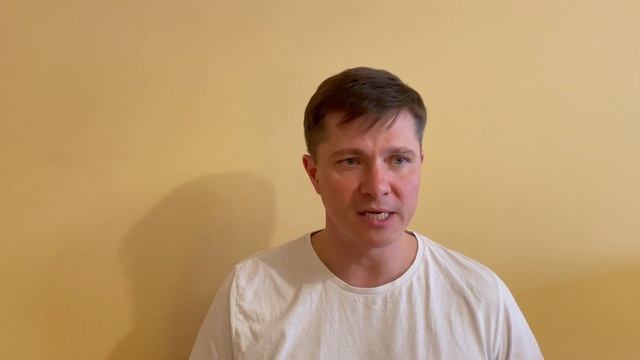 Искренний отзыв о курсе Евгения Виштал смотреть онлайн