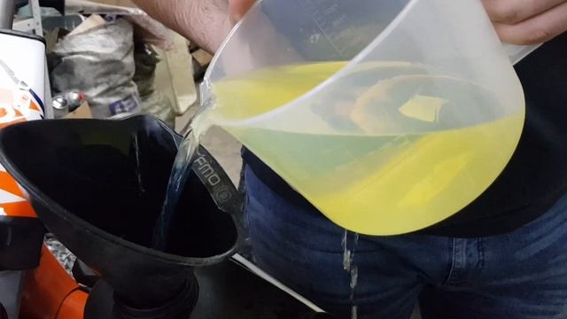 KAYO T4 2020 - сколько литров брать?.. В Бак. смотреть онлайн