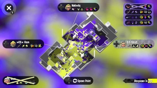 Splatoon Netcode & Consumer Transparency