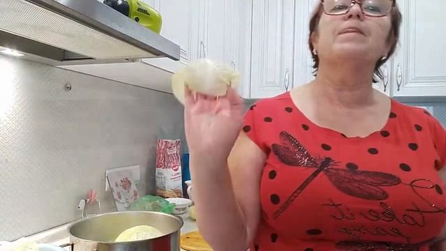 Готовлю капусту для голубцов смотреть онлайн