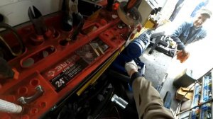 Ремонт и изготовление РВД с выездом на объект