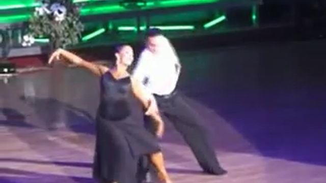 Стефано и Анна_любимая бачата смотреть онлайн