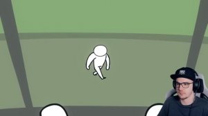 Странное задержание соседа... (Анимация) ► ZAKATOON | Реакция