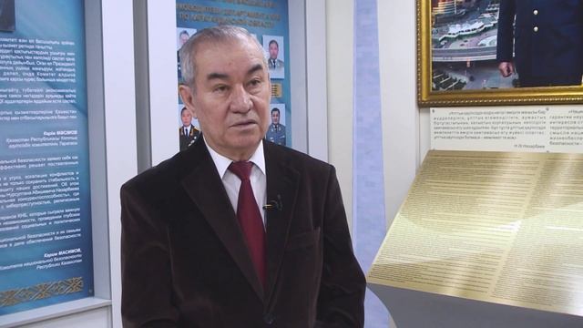 История солдата-разведчика Геннадия Насенкова смотреть онлайн