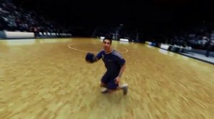 IHF Handball Challenge 12 трейлер