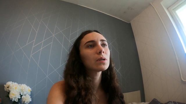 VLOG:МОЙ РЕБЁНОК СЪЕЛ ПУГОВИЦУ,БУДНИ С МАЛЫШОМ,ДЕНЬ РОЖДЕНИЕ,ПОХОД В СПА,DIY КОВРИК,ДЕЛАЕМ РЕМОНТ смотреть онлайн