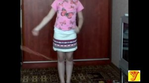 Kids Show their Gifts / Дети показывают свои таланты