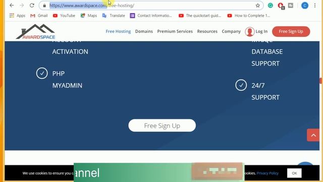 5 Best Free Web Hosting in 2020 | WordPress Hosting | 2020 | Urdu/Hindi
