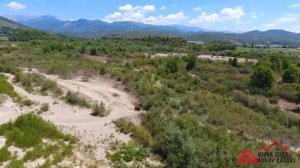 Quad & Buggy Safari Tour at Koprulu Canyon