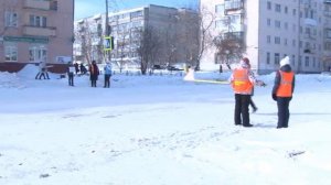 Родительский патруль снова в действии