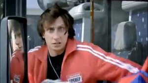 Реклама Эльдорадо 2008. Кондиционер и сплит-система Beko