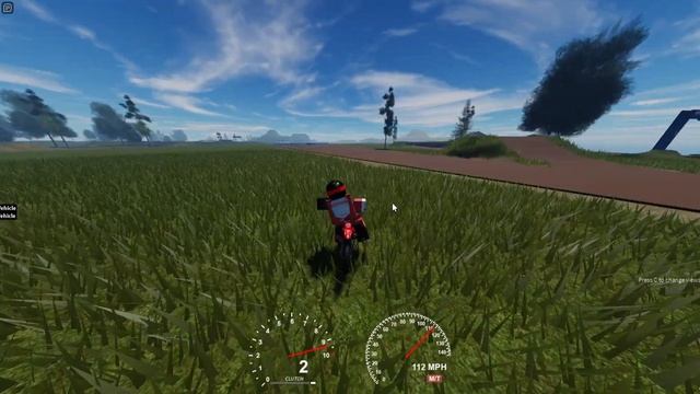 Boot Lake: Dirt Bike Park Tutorial | ROBLOX