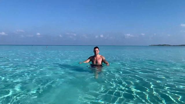 Cuba 2022 - Cayo Coco (Memories Flamenco) ?? смотреть онлайн