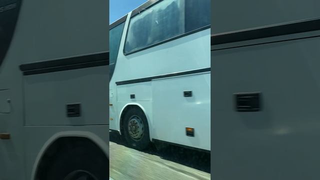 Путешествие с детьми по М4 Дон.