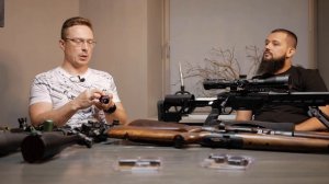 Как выбрать оптический прицел | Нюансы