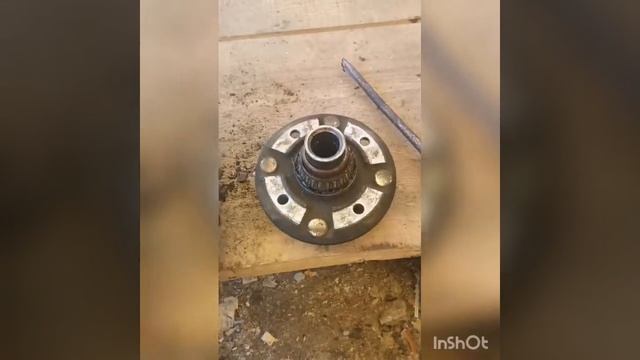 #замена передних ступичных подшипников матиз 1.0 смотреть онлайн