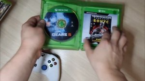 PS4 или Xbox One в 2023? I Что же выбрать? I Самое ЧЕСТНОЕ сравнение ?