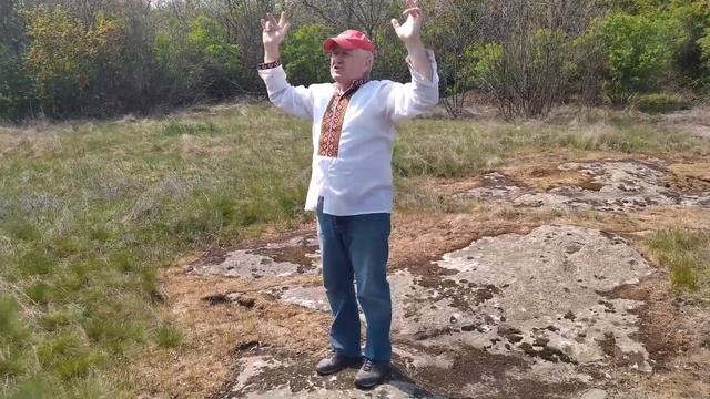 ⚡️МЕСТА СИЛЫ ЗАПОРОЖЬЯ | ДРЕВНИЕ СВЯТИЛИЩА |МИСТИЧЕСКИЕ МЕСТА ЗАПОРОЖЬЯ смотреть онлайн