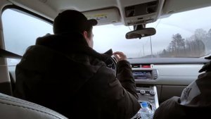 КИТАЙСКИЙ LAND CRUISER?! ТЕСТ-ДРАЙВ БЕЗ ПРИКРАС! GAC GS8! НА ЧТО РАССЧИТЫВАТЬ ЗА 3МЛН?