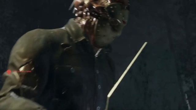 СТОИТ ЛИ ИГРАТЬ В ПЯТНИЦУ 13 В 2021 ГОДУ ? FRIDAY THE 13TH THE GAME - ОБЗОР [PS4]