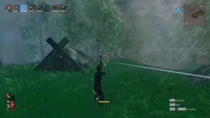 Valheim - Для Чего Нужен Янтарь | Вальхейм Гайд #19