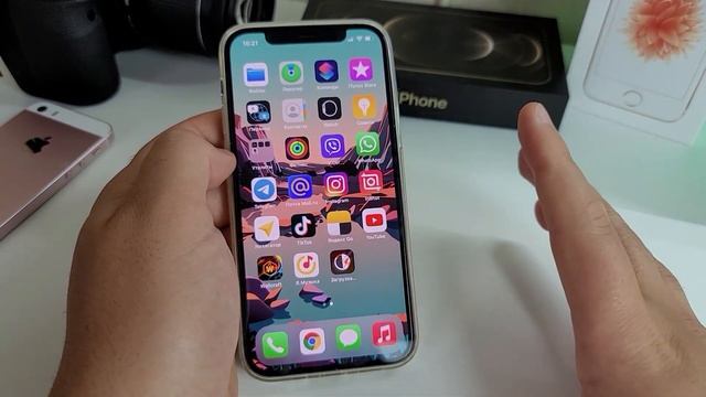 NEW! Как Поставить Мелодию на звонок ios 15, Iphone 13 | САМЫЙ АКТУАЛЬНЫЙ СПОСОБ