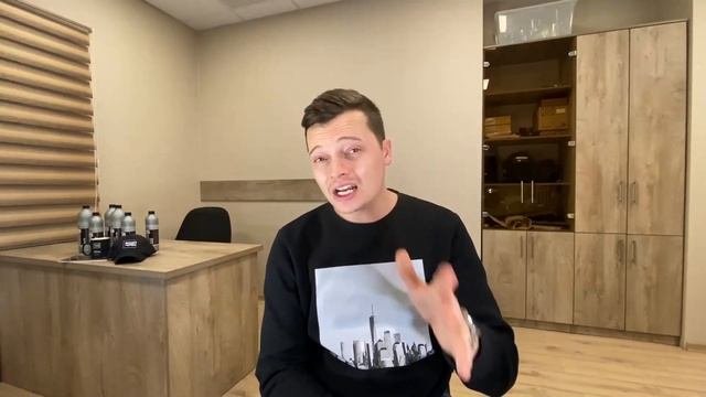 ПОЛИУРЕТАНОВАЯ ПЛЕНКА ЧЕРНОГО ЦВЕТА? 3 основных проблемы черного полиуретана STEK DynoBlack.