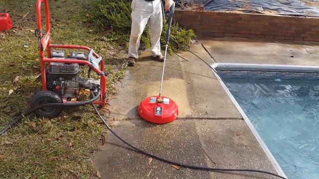 США. Наши инструменты. Распылитель воды. Мыть цемент и танцевать! смотреть онлайн