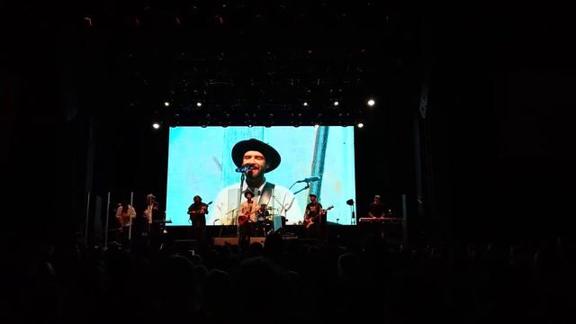 Песня про любимый город. Так петь могут только в России смотреть онлайн