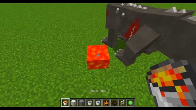 ПЫТАЮСЬ РАСТВОРИТЬ НЕУЯЗВИМУЮ РЕПТИЛИЮ В КИСЛОТЕ И ЛАВЕ SCP В МАЙНКРАФТ НЕУЯЗВИМАЯ РЕПТИЛИЯ смотреть онлайн