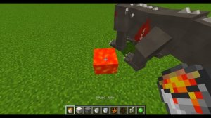 ПЫТАЮСЬ РАСТВОРИТЬ НЕУЯЗВИМУЮ РЕПТИЛИЮ В КИСЛОТЕ И ЛАВЕ SCP В МАЙНКРАФТ НЕУЯЗВИМАЯ РЕПТИЛИЯ