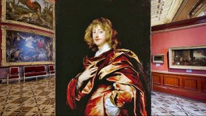 Антонис Ван дейк