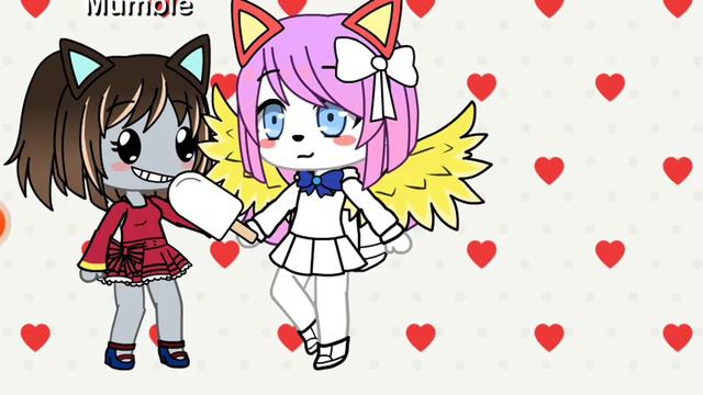 вот какая получилась и с музоном смотреть онлайн