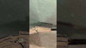 31646 Трос замка капота Skoda Kodiaq 2017-