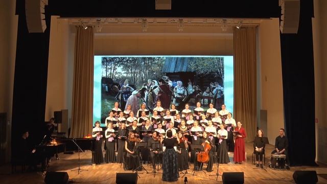 "Не было ветру" - Елена Шипова смотреть онлайн