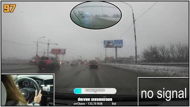 Анастасия Г. 12 занятие. Зачёты смотреть онлайн